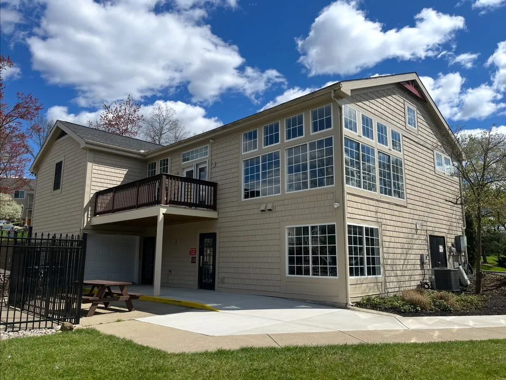 Slide of Stuart Conrad Roofing Services