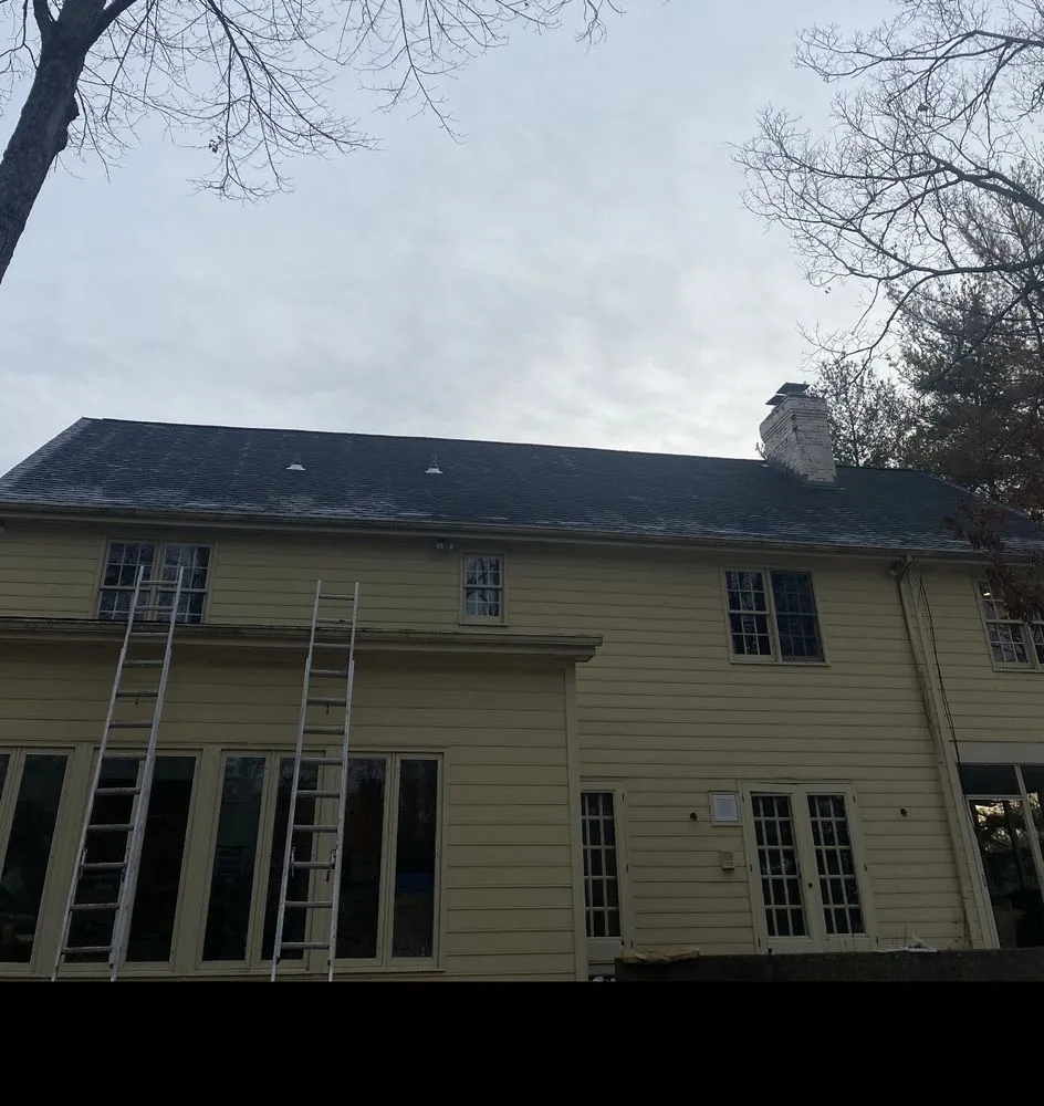 Slide of Stuart Conrad Roofing Services