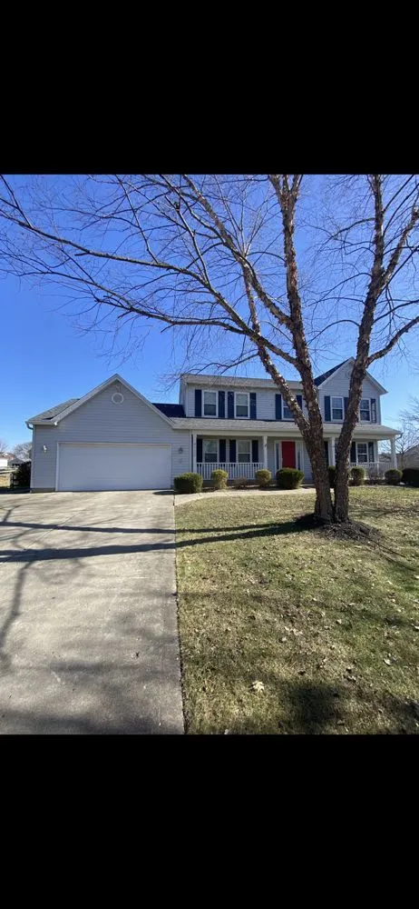 Slide of Stuart Conrad Roofing Services
