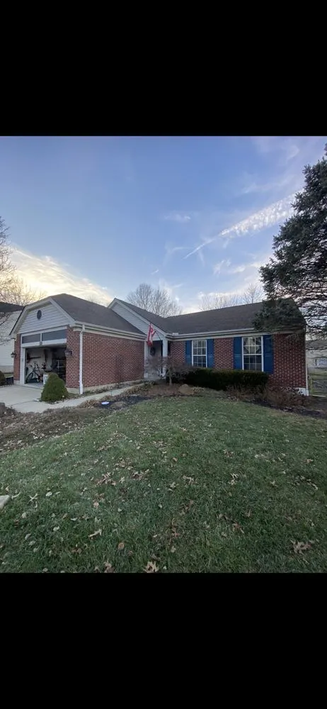 Slide of Stuart Conrad Roofing Services