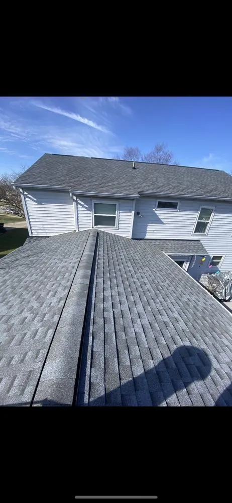 Slide of Stuart Conrad Roofing Services