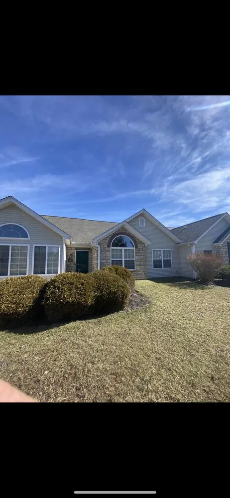Slide of Stuart Conrad Roofing Services