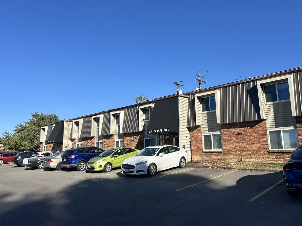 Slide of Stuart Conrad Roofing Services