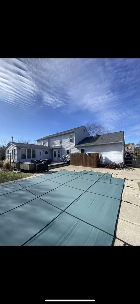 Slide of Stuart Conrad Roofing Services