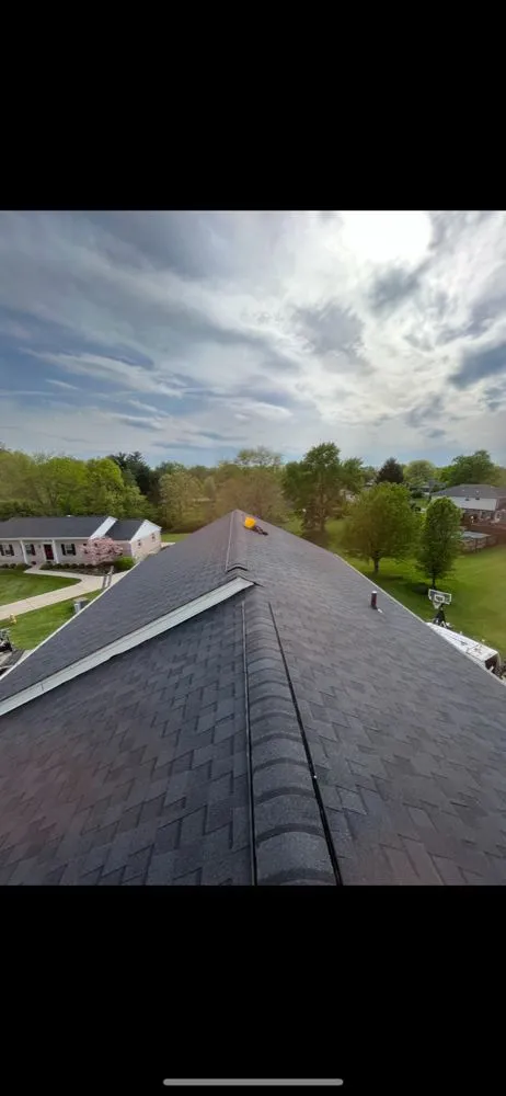 Slide of Stuart Conrad Roofing Services