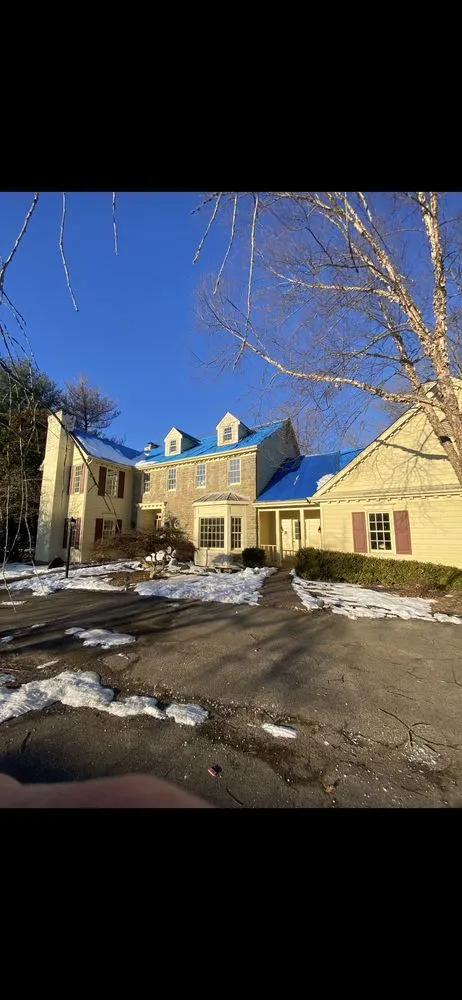 Slide of Stuart Conrad Roofing Services