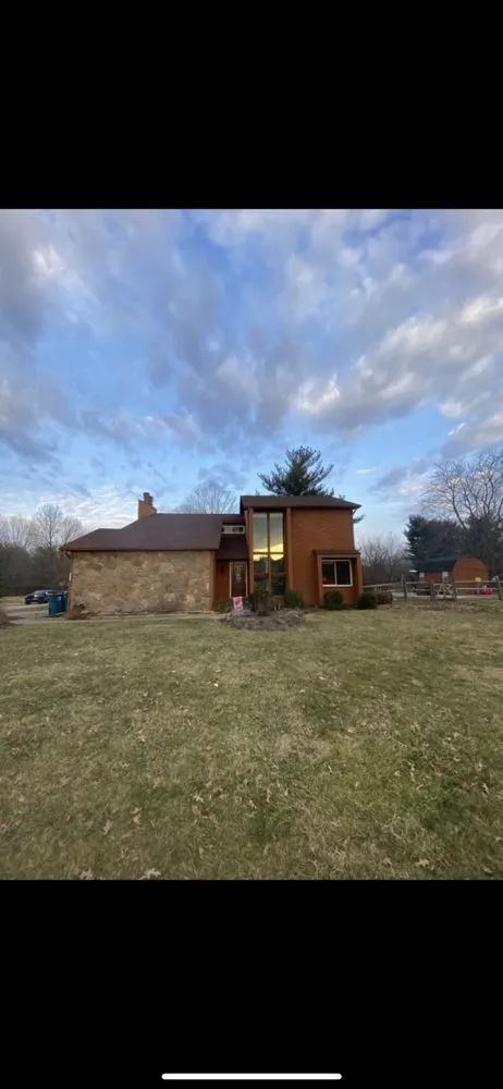 Slide of Stuart Conrad Roofing Services