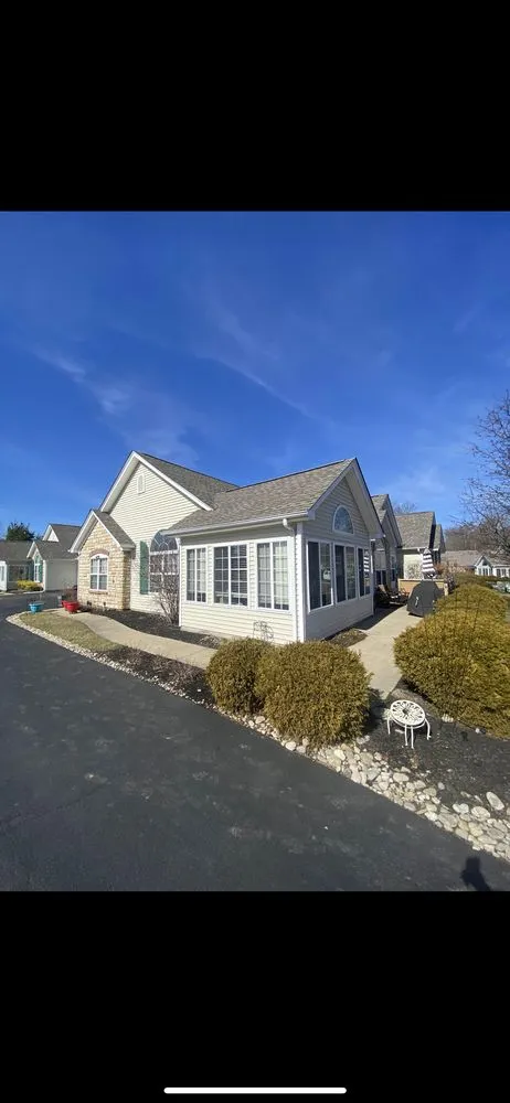 Slide of Stuart Conrad Roofing Services