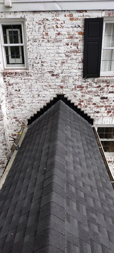 Slide of Stuart Conrad Roofing Services