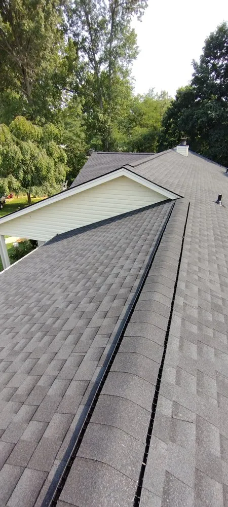 Slide of Stuart Conrad Roofing Services