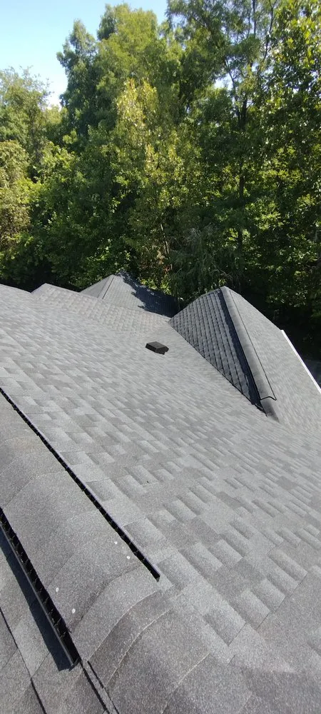 Slide of Stuart Conrad Roofing Services