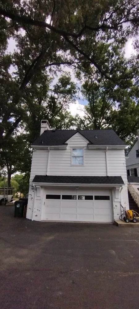 Slide of Stuart Conrad Roofing Services