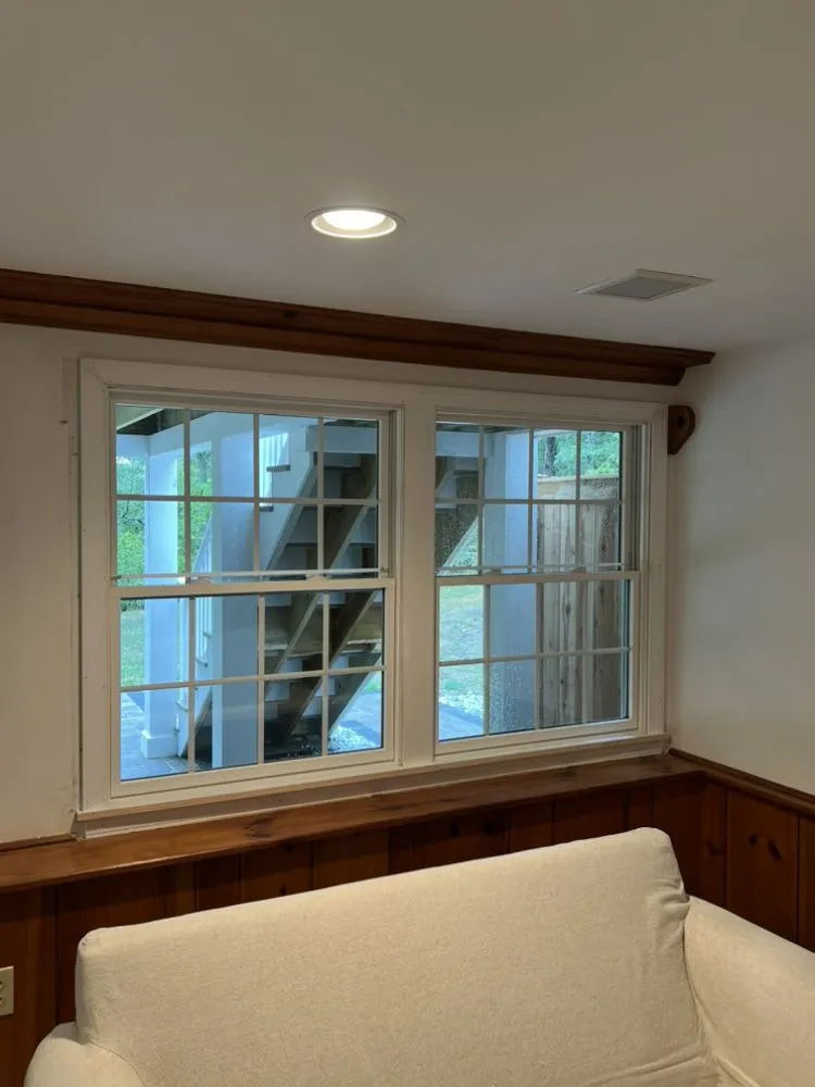 Slide of Stuart Construction