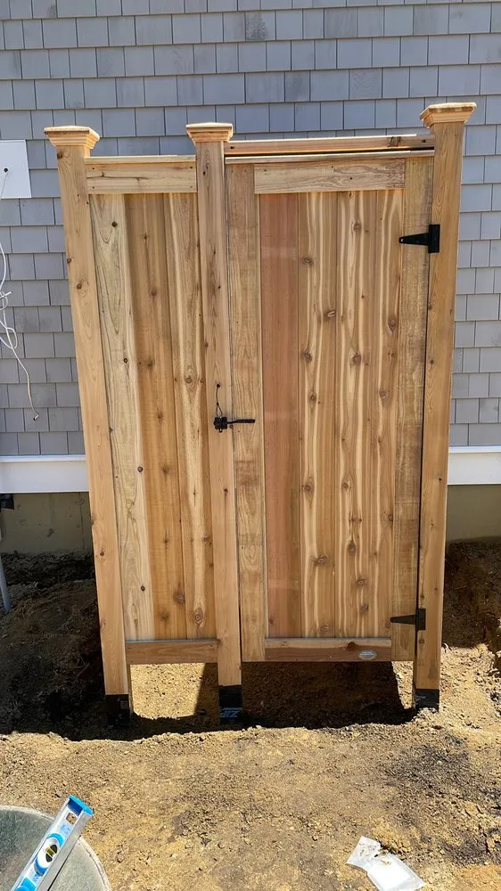 Slide of Stuart Construction