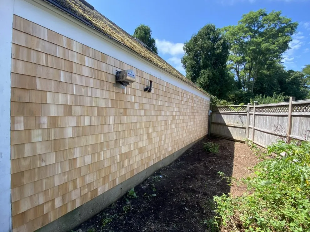 Slide of Stuart Construction