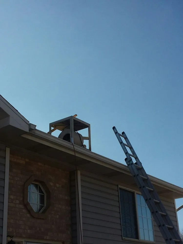 Slide of Stuart Roofing