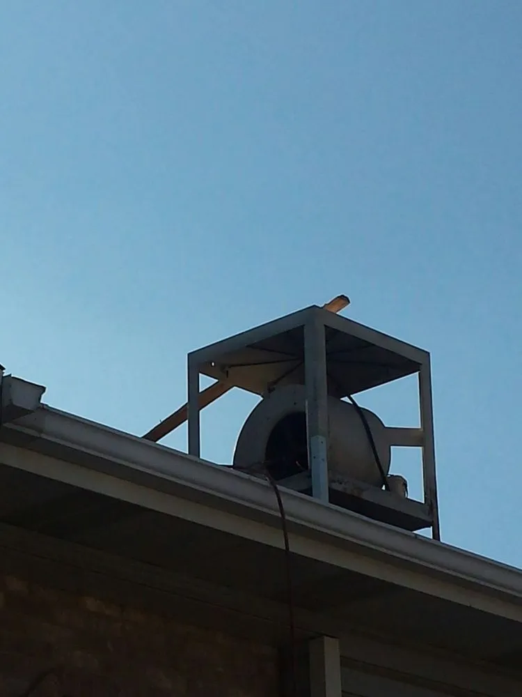 Slide of Stuart Roofing