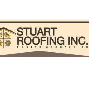 Slide of Stuart Roofing