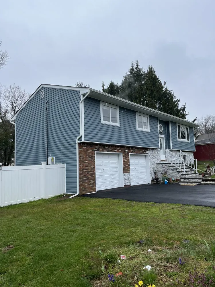 Emergency roof replacement for residential properties across Ewing Township, NJ - Stuart Roofing Siding & Gutters