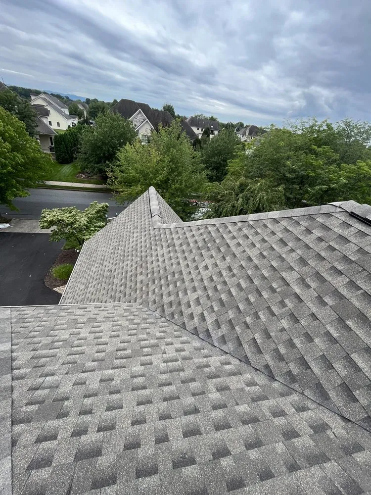 Professional residential roofing service experts serving Ewing Township, NJ - Stuart Roofing Siding & Gutters