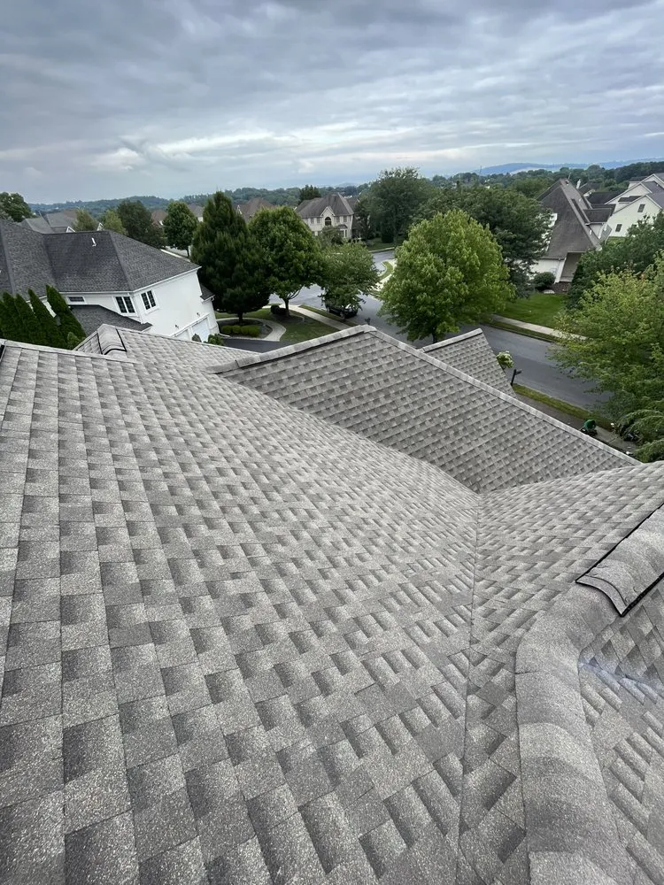 Expert metal roofing installation in Ewing Township, NJ - Stuart Roofing Siding & Gutters