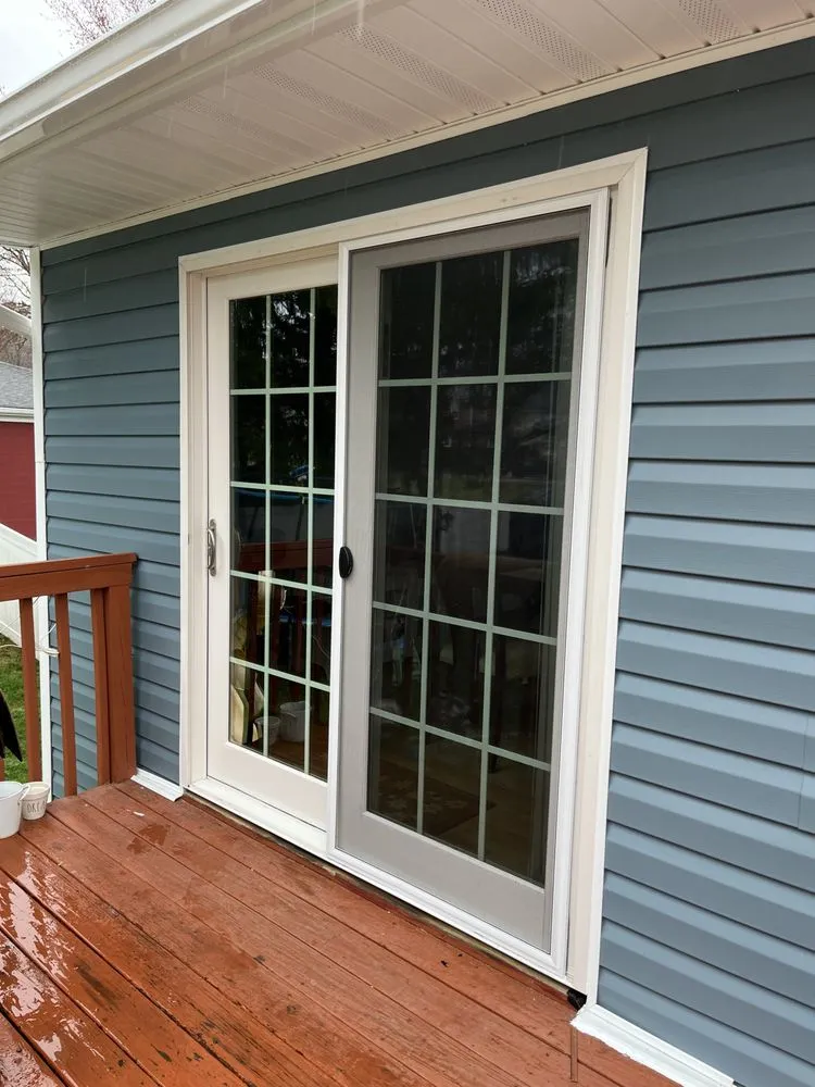 Local roof installation in Ewing Township, NJ by Stuart Roofing Siding & Gutters