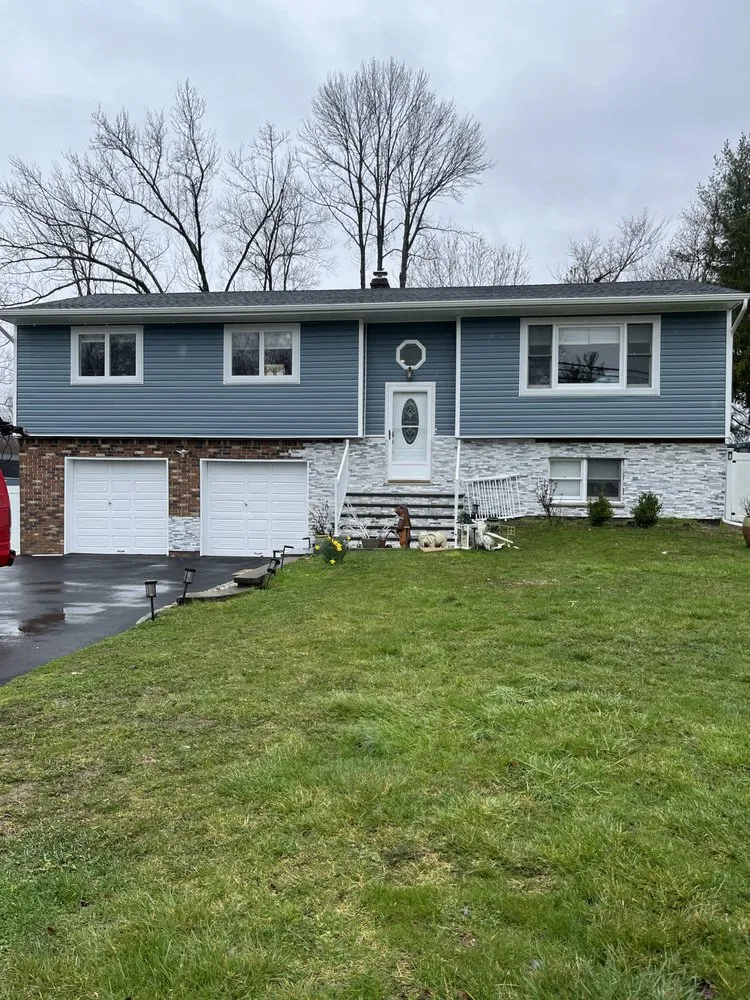 Expert roof inspection in Ewing Township, NJ by Stuart Roofing Siding & Gutters