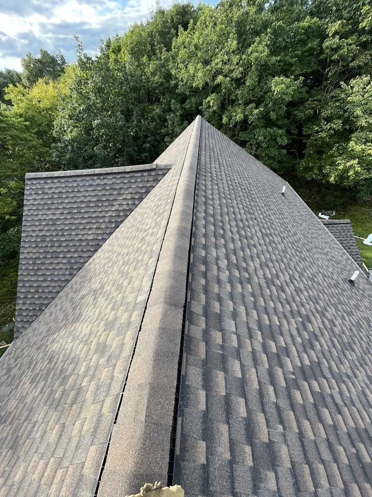 Reliable roof installation for fast service across Ewing Township, NJ - Stuart Roofing Siding & Gutters