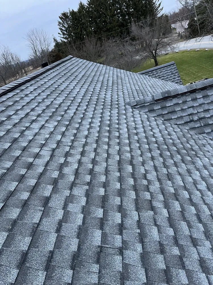 Expert roof inspection with free inspection across Ewing Township, NJ - Stuart Roofing Siding & Gutters