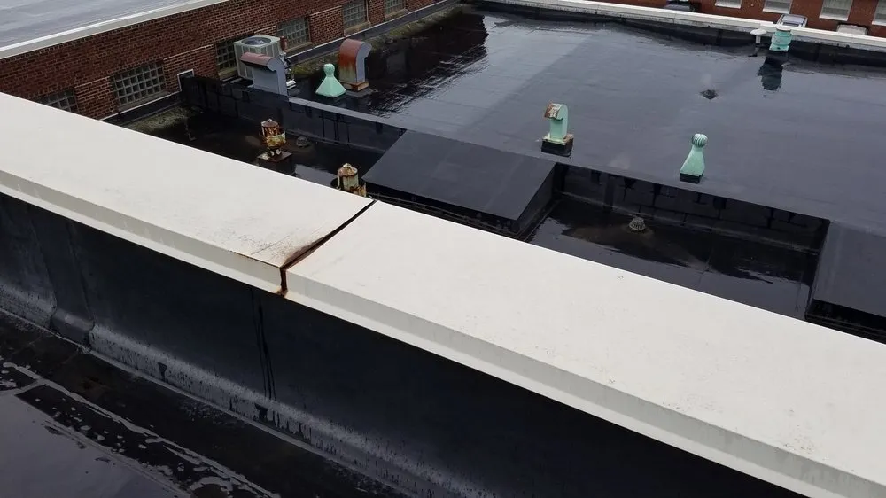 Slide of Stuart's Contracting Services