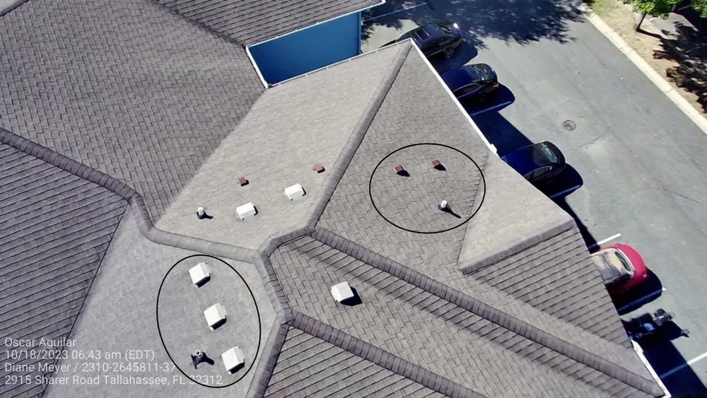 Slide of Stubbs Roofing & Gutters