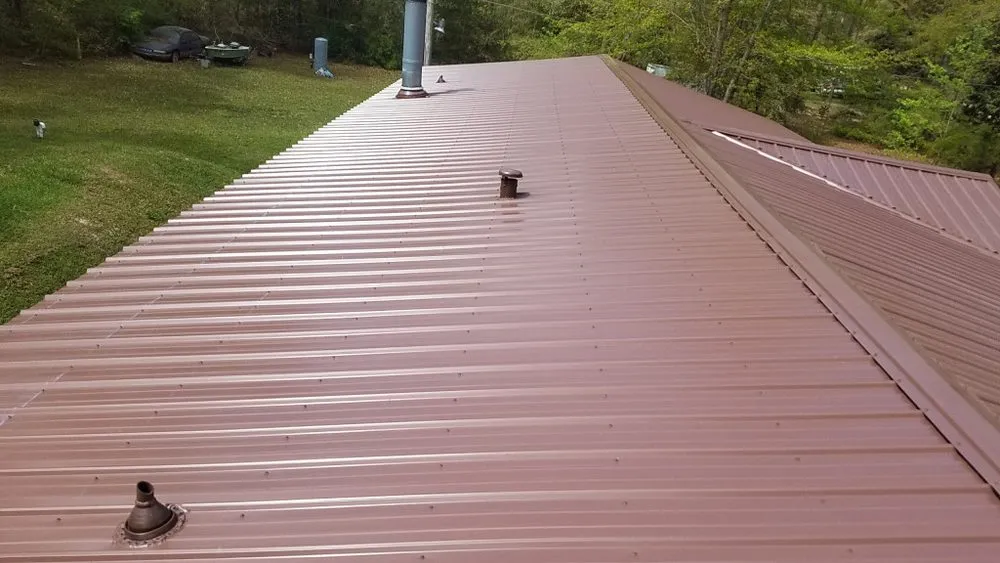 Slide of Stubbs Roofing & Gutters