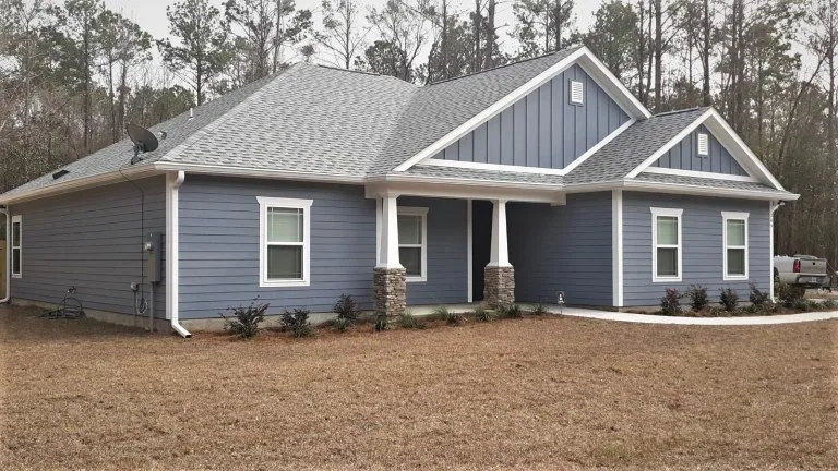 Slide of Stubbs Roofing & Gutters