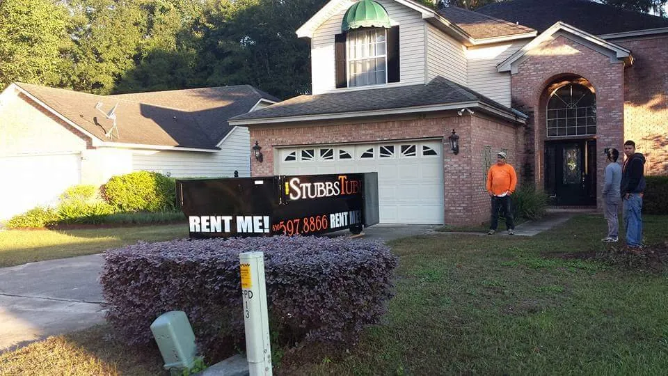 Slide of Stubbs Roofing & Gutters