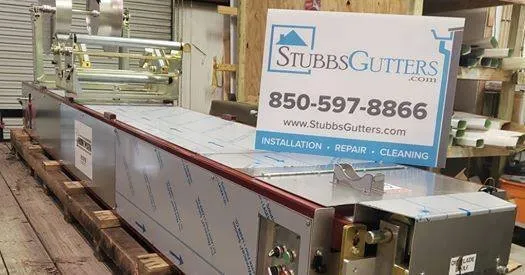 Slide of Stubbs Roofing & Gutters