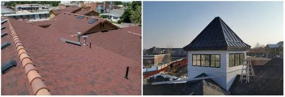 Slide of Stubbs Roofing