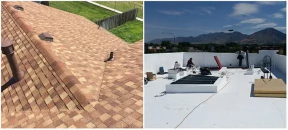 Slide of Stubbs Roofing