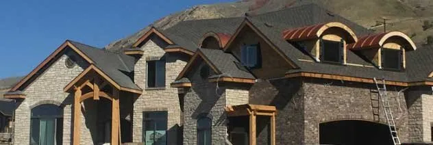 Slide of Stubbs Roofing