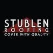 Slide of Stublen Roofing