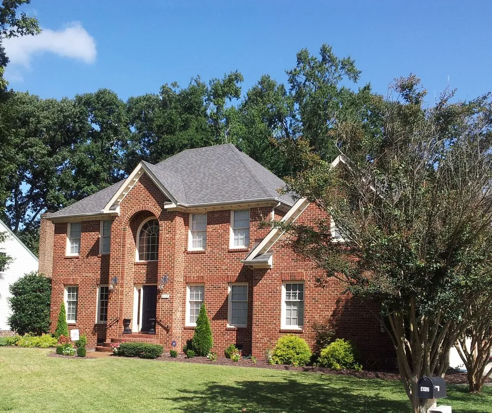 Slide of Stublen Roofing
