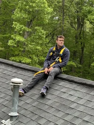 Studs Gutter Cleaning