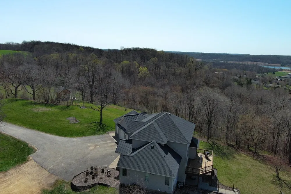 Slide of Stuivenga Roofing