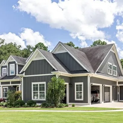 Slide of Stuivenga Roofing