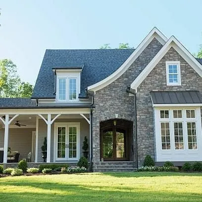 Slide of Stuivenga Roofing