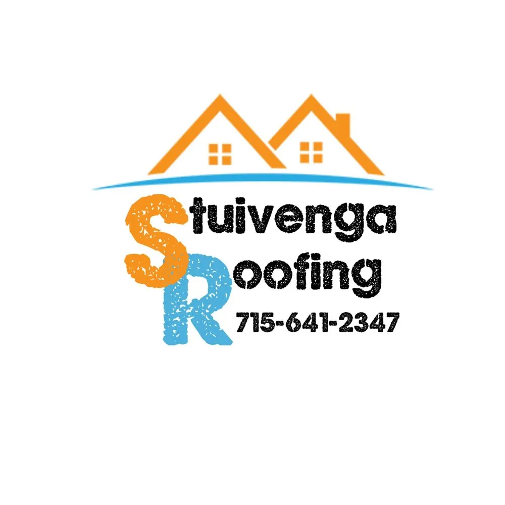 Slide of Stuivenga Roofing