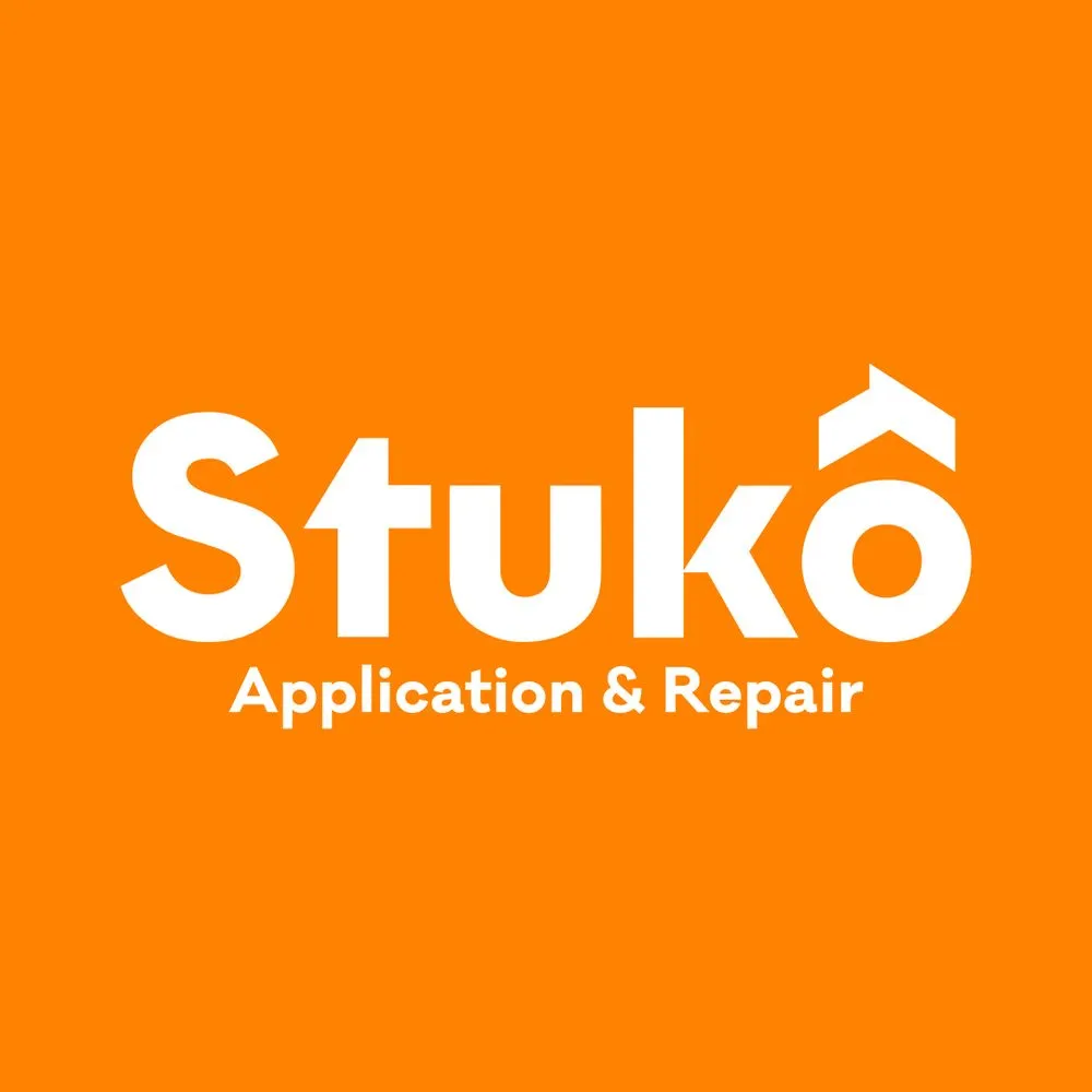 Slide of Stuko Application and Repair