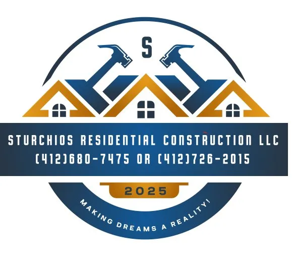 Slide of Sturchios Residential Construction
