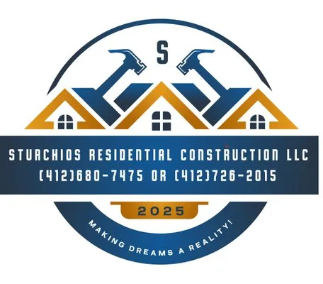 Sturchios Residential Construction