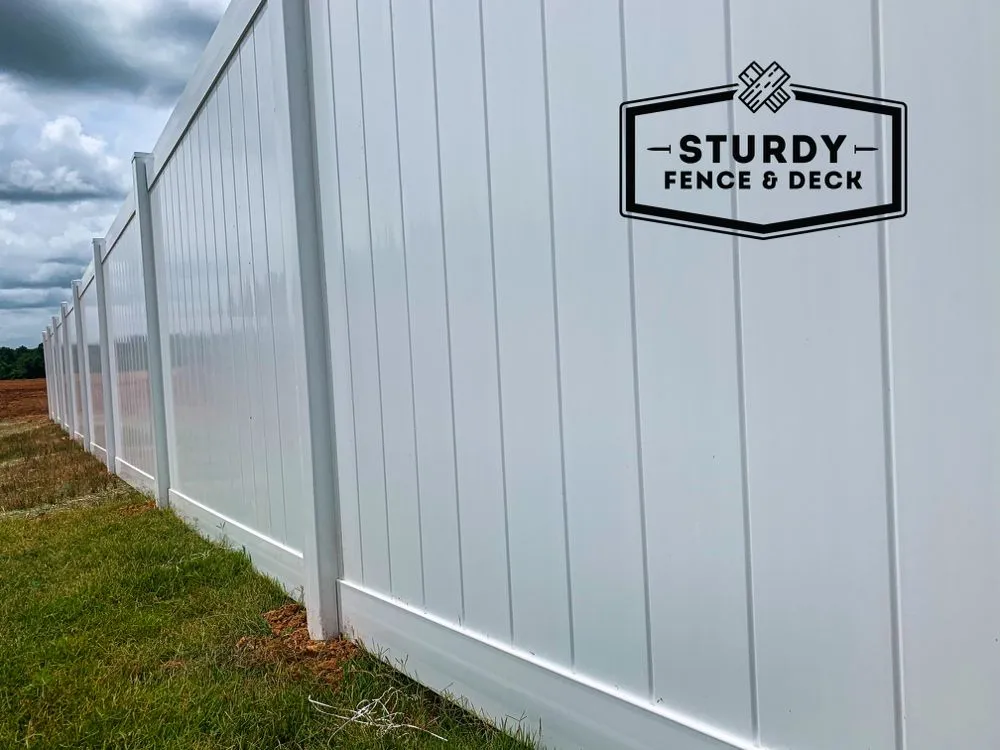 Emergency roof installation experts serving Chapmansboro, TN - Sturdy Fence & Deck