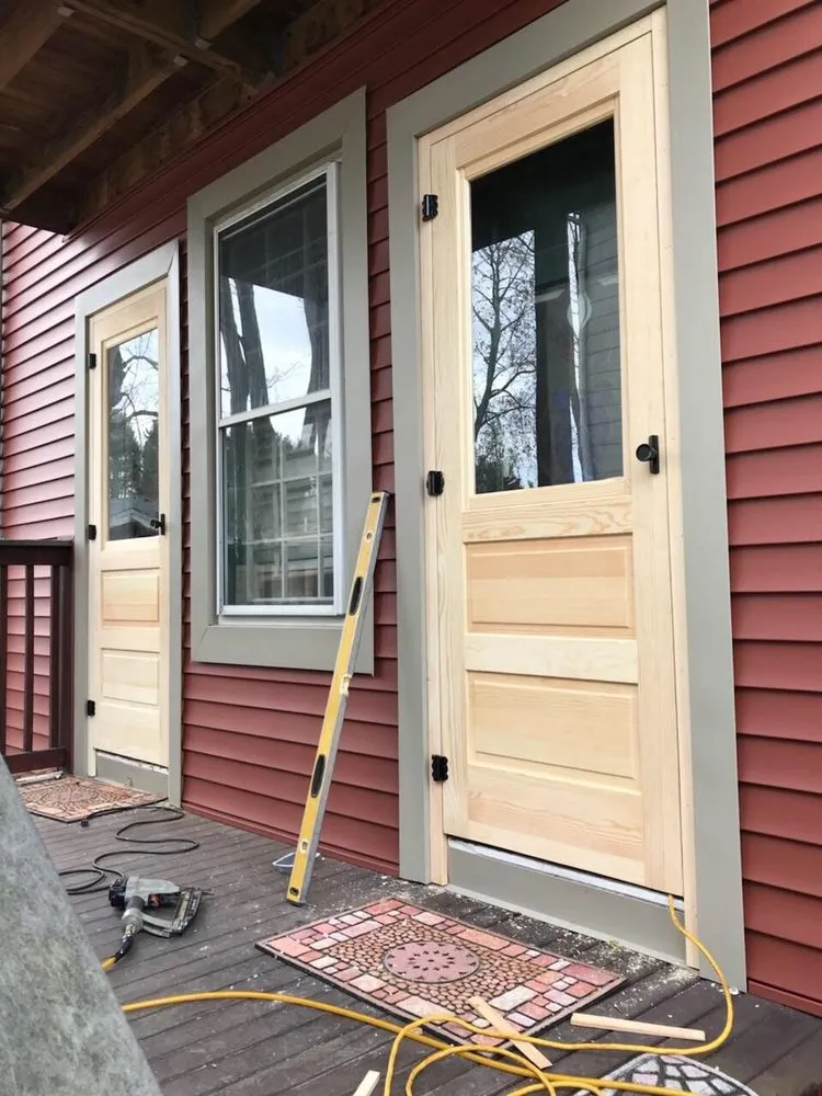 Professional roof replacement in Indian Orchard, MA - Sturdy Home Improvement